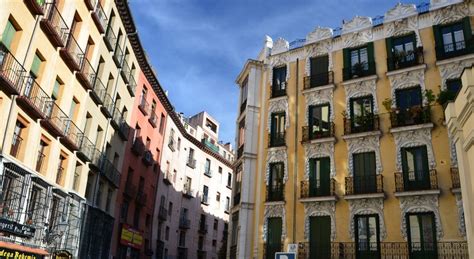 barrios mas famosos de madrid conoce esta hermosa ciudad