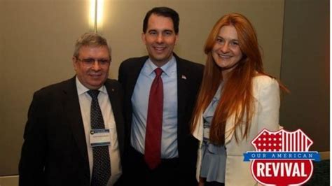 maria butina alleged russia agent offered sex for job
