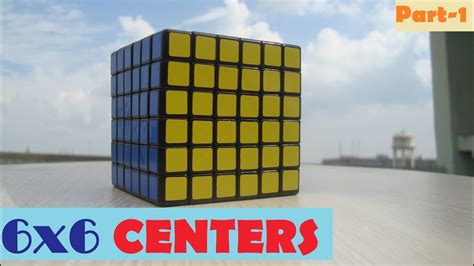 cube centers  hindi youtube