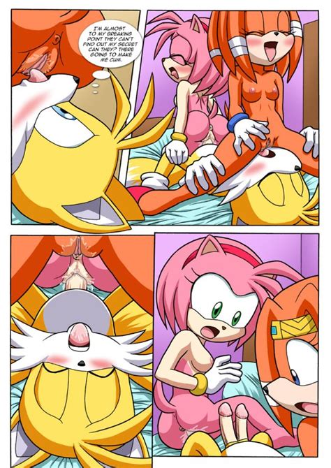 page16 tikal the echidna furries pictures pictures sorted by rating luscious