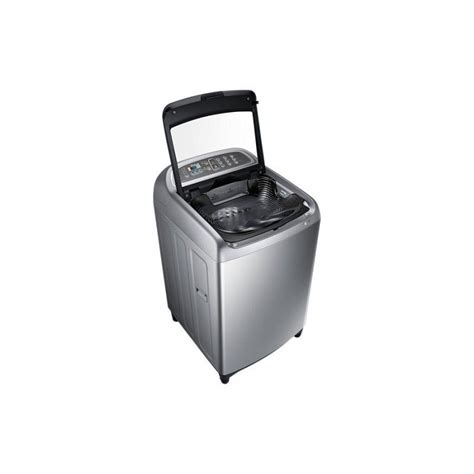samsung washing machine kg toploading wobble technology silver wajss prices features