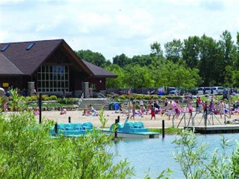 our favorite lake country beaches waukesha wi patch