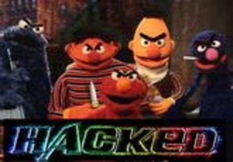 sesame street youtube hack image gallery know your meme