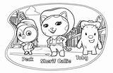 Callie Sheriff Pages Coloring Disney Printable Books Kids Choose Board Colouring sketch template