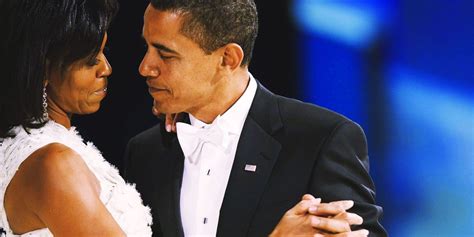 All Of The Obamas Cutest Moments Michelle And Barack Obama Photos