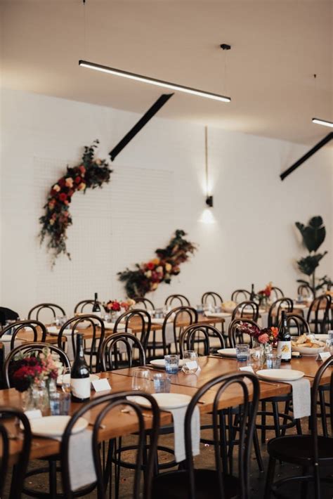 top urban wedding venues