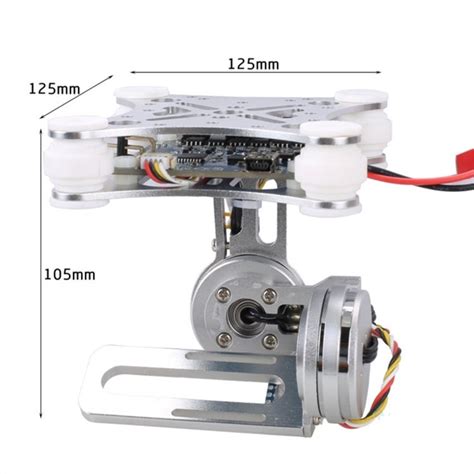 top fpv brushless camera gimbal ideas    shipping nhnad