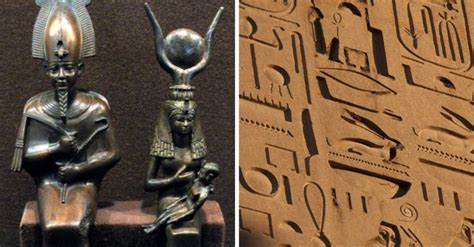 ancient egyptian technology and inventions