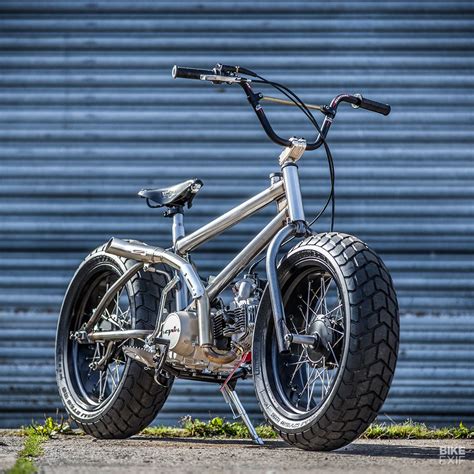 revealed  top  custom motorcycles   motorized bicycle bmx bikes motorised bike
