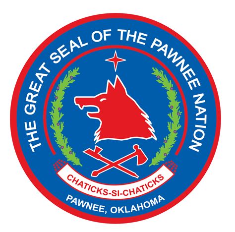 pathway  prosperity plan  incorporate pawnee nation gaming seminar