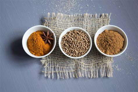 spices ingredients  stock cc photo stocksnapio