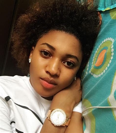Top 10 Most Beautiful Nigerian Girls On Social Media 2018