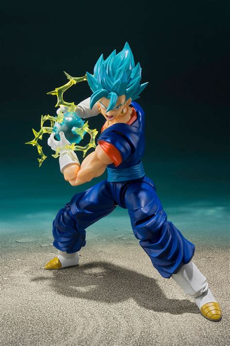 pre orders   sh figuarts zamasu  super saiyan god super saiyan vegito   today