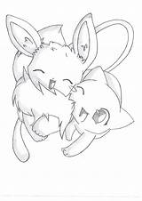 Mew Pokemon Coloring Pages Eve Searches Recent sketch template