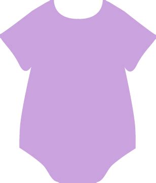 purple onesie baby onesie template