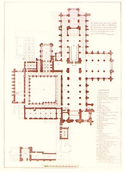 intaglio art prints chester cathedral floor plan restrike etchings