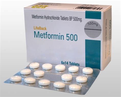 سعر ومواصفات Metformin دواء ميتفورمين أقراص لعلاج ارتفاع نسبة السكر في الدم