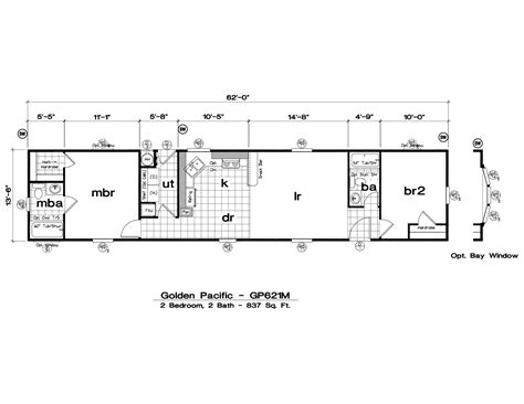 mobile home layout plans plougonvercom