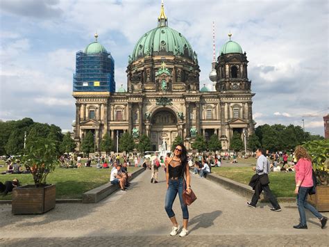 berlin  mejores lugares  visitar en la capital de alemania