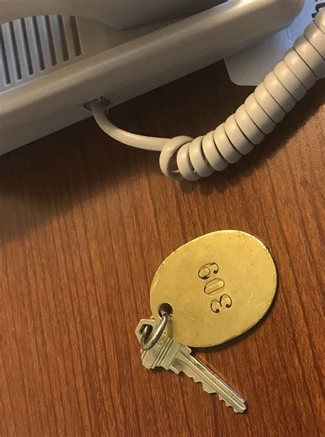 hotel room key    key rnostalgia