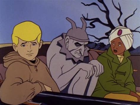 johnny quest hubpages