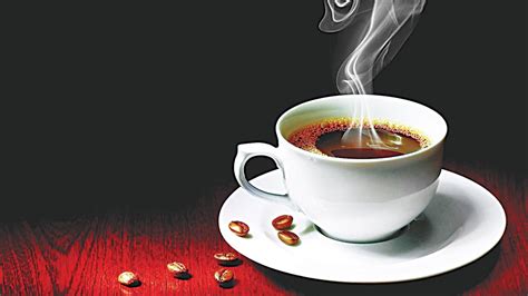 Avoid Having Sex Drink Coffee To Live Longer — Features — Breaking