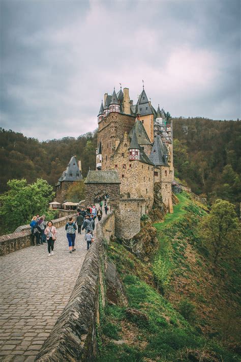 19 very best castles in germany to visit germany castles holidays