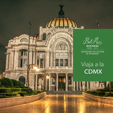 belair business mexico city wtc  twitter ya conoces los iconicos