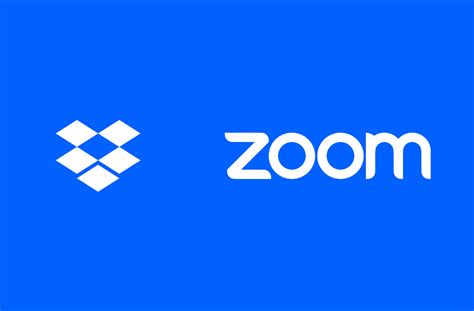 dropbox  zoom announce strategic partnership  expand remote collaboration dropbox blog