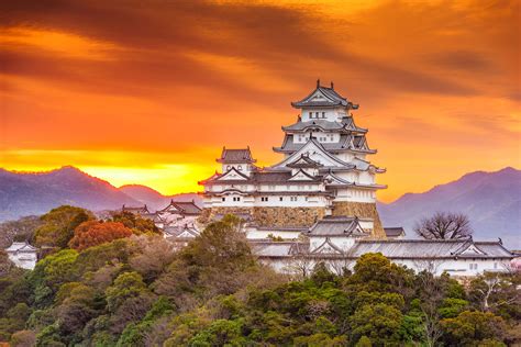 unesco world heritage sites  japan global heritage travel