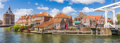 de mooiste dorpen kleine stadjes van nederland bij groen geluk
