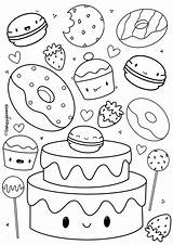 Colouring Doodles sketch template