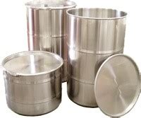 drum systems  home  stainless steel drums