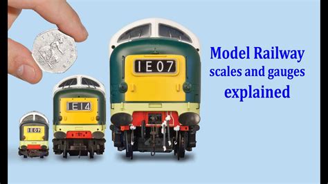 26 Best Ideas For Coloring Model Train Sizes