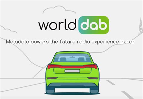 dab radio stations reminded  check  branding  metadata radiotoday