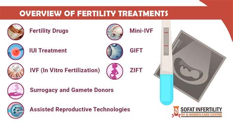 overview if fertility treatments fertility treatment infertility