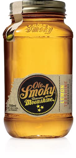 moonshine ole smoky moonshine