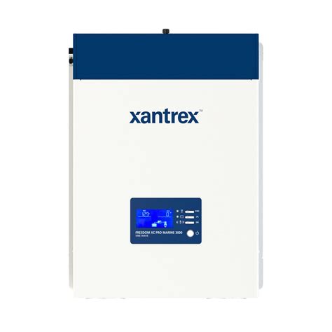 xantrex freedom xc pro marine invertercharger   boundless outfitters