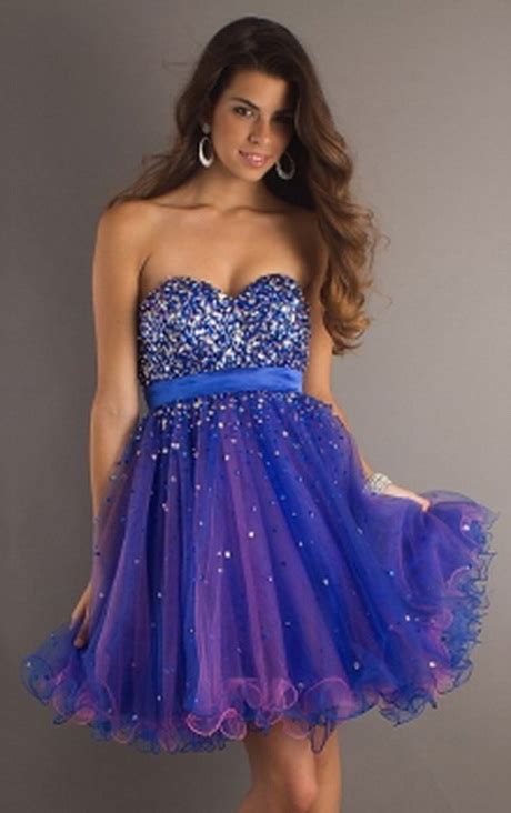 Robes De Mariee Prom Dresses For 8th Graders