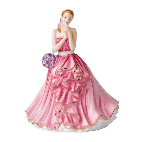 buy collectible royal doulton figurines  ebay ebay