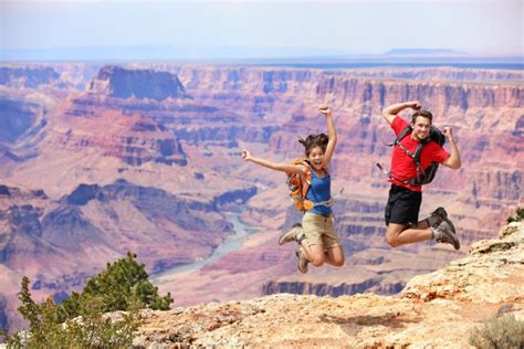 Planning A Trip To The Grand Canyon Everything You Need To Know