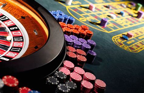 casino mentality  trading