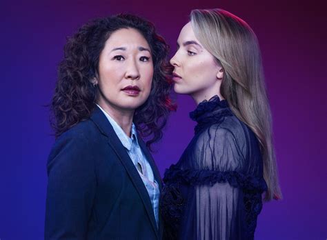 killing eve tv assassin comes back with a bang as series opener