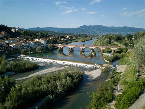 parco fluviale del serchio visit tuscany