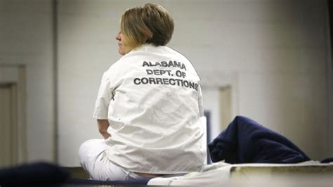 julia tutwiler prison for women in alabama is hell on earth for women