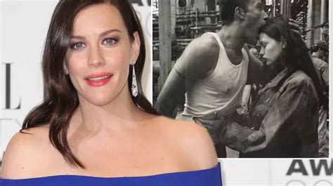 Liv Tyler Shares Intimate Throwback With On Screen Lover Ben Affleck On