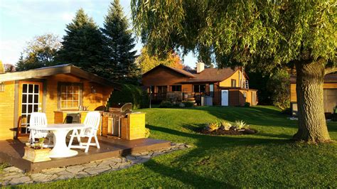 cozy cottage kawartha cottage vacations