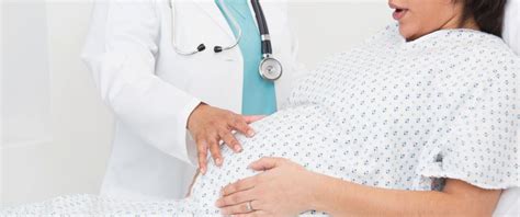 How To Choose The Right Doctor During Pregnancy Worthview