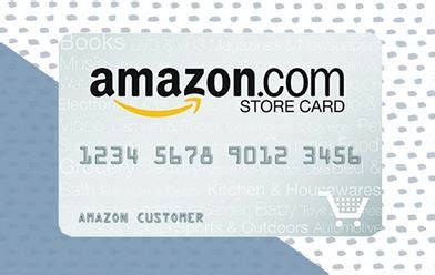 amazon store card payment amazon store card pay bill