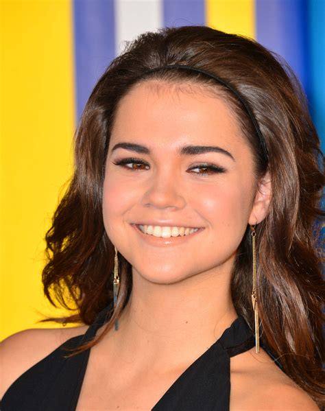 maia mitchell maia mitchell photos stars at the uk